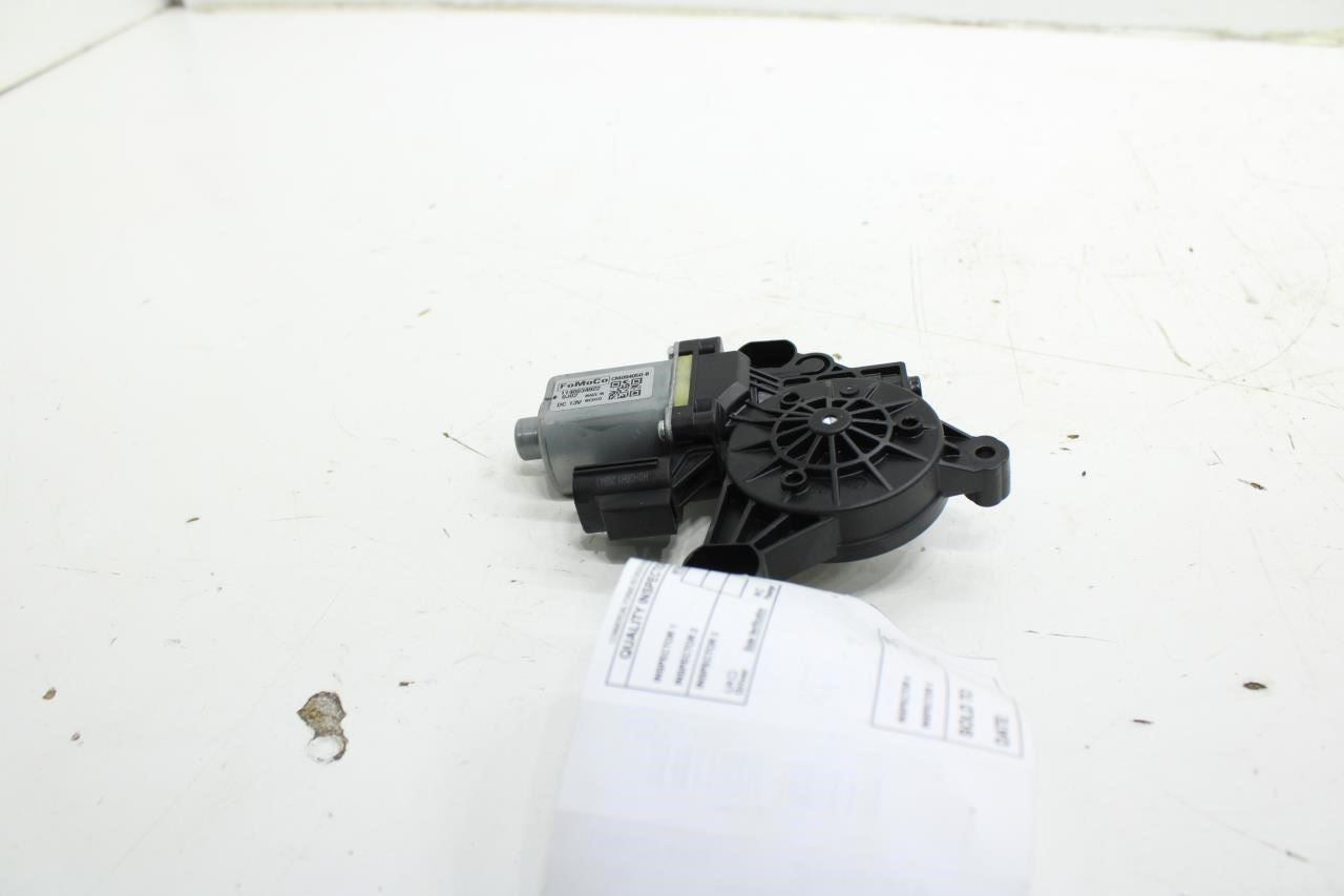 2020-2025 Ford Explorer Police RR RH Door Window Regulator Motor LB5Z-5823394-A - Alshned Auto Parts