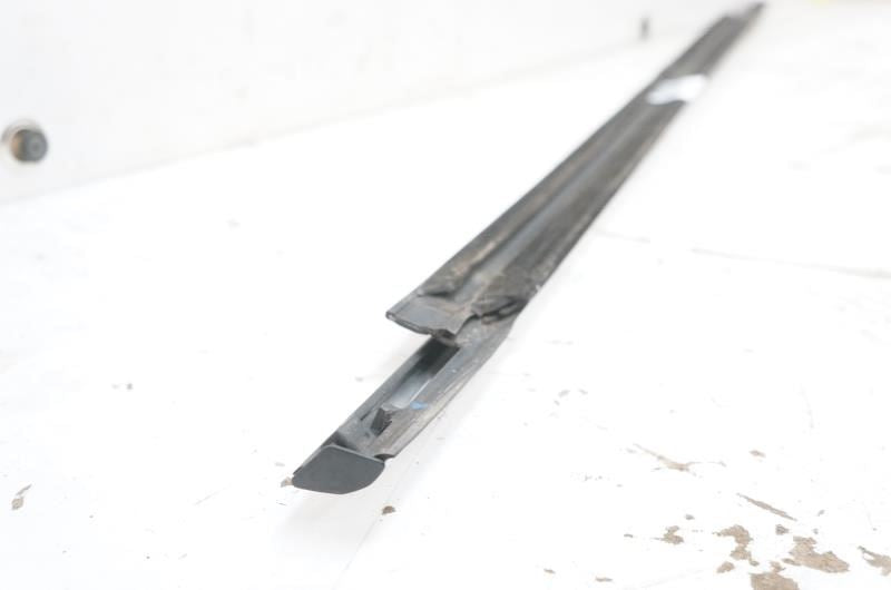 2013-20 Ford Fusion Rear Left Side Door Window Belt Outer Molding DS7Z-5425861-A - Alshned Auto Parts
