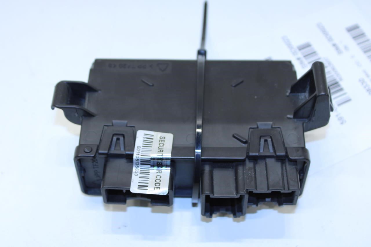 2017-2023 GMC Acadia SLT-1 Power Liftgate Back Door Control Module 84233603 OEM - Alshned Auto Parts