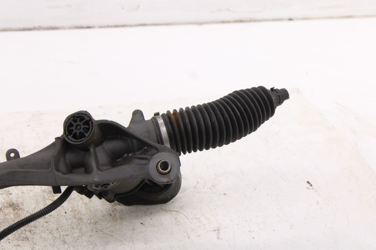 2024 Volkswagen Jetta SE 1.5L Power Steering Gear Rack and Pinion 5QM423055R OEM4