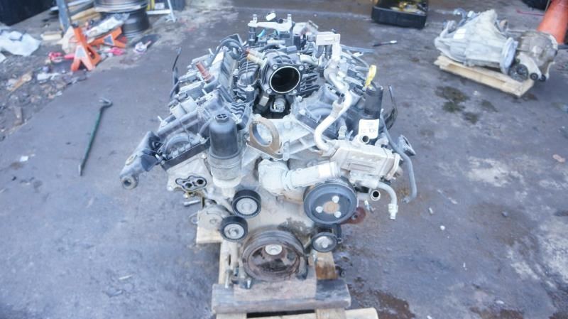 2018-20 Ford F150 Engine 2.7L Turbo 57k Miles VIN P, 8th digit, oem - Alshned Auto Parts