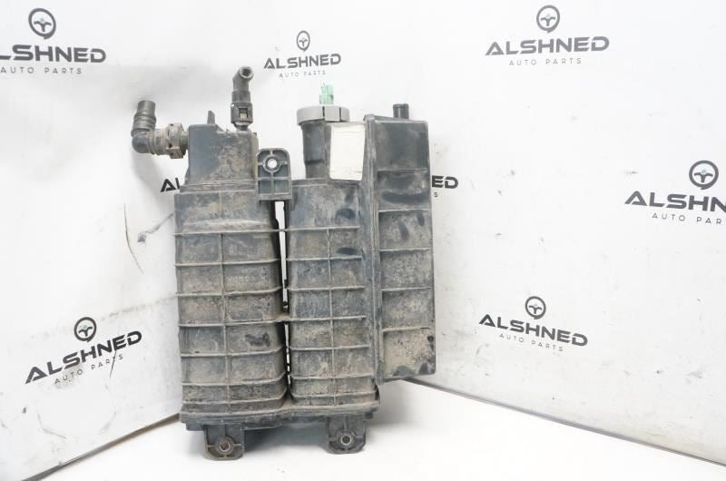 2009-2014 Acura TSX Fuel Vapor Evaporator Emission Canister 17011-TL2-A01 OEM - Alshned Auto Parts