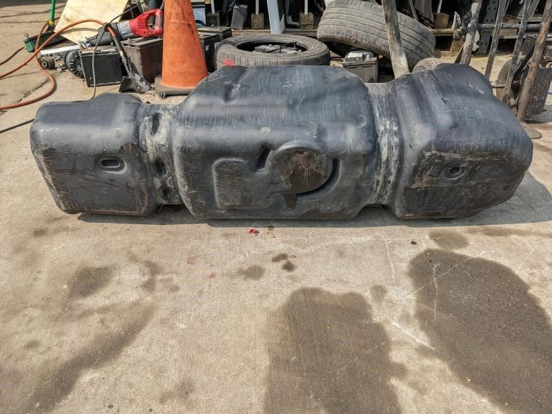 2019-2021 Ram 1500 5.7L Fuel Gas Tank 26 US Gallons w Heat Shield 52030273AH OEM - Alshned Auto Parts