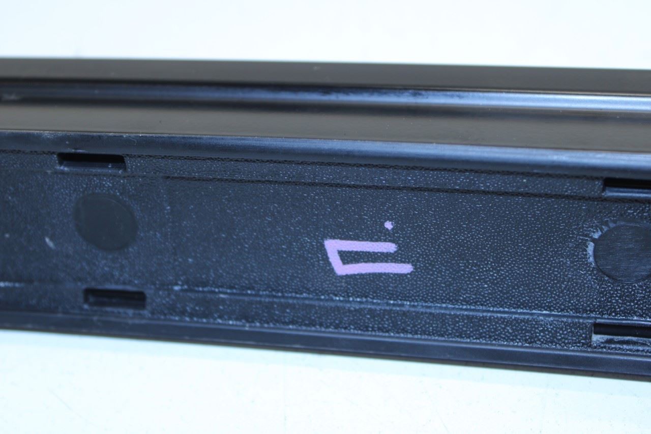 2022-2025 Hyundai Tucson LH and RH Roof Luggage Rack Rail 87277-N9000 *ReaD* - Alshned Auto Parts