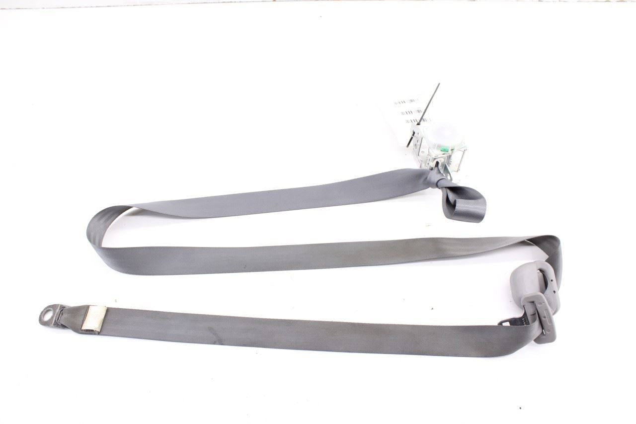 14-20 Toyota Sienna LE FWD Rear Passenger Right Side 3rd Row Seat Belt Retractor - Alshned Auto Parts