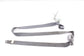 14-20 Toyota Sienna LE FWD Rear Passenger Right Side 3rd Row Seat Belt Retractor - Alshned Auto Parts