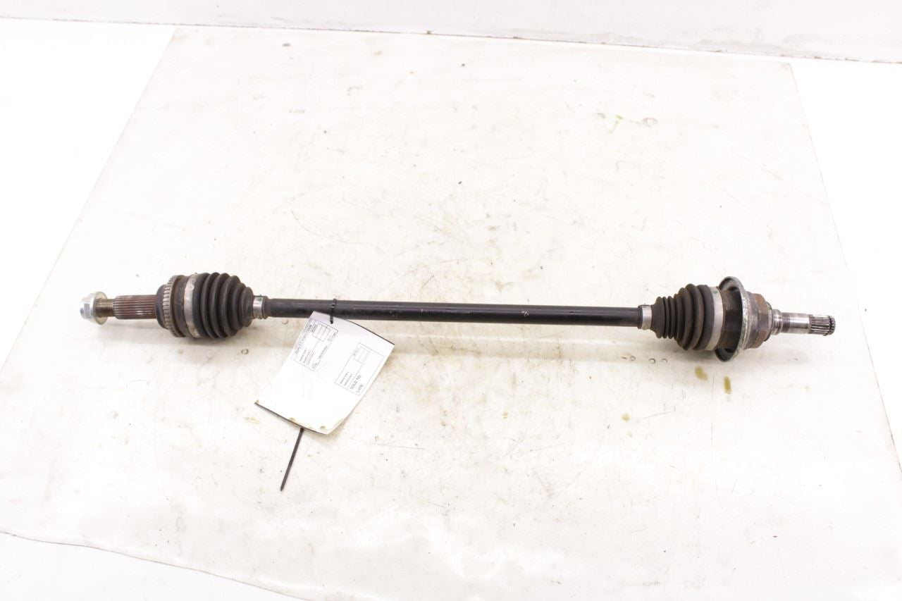 2016-2023 Mazda CX-9 Grand Touring AWD Rear Left Side CV Axle Drive Half Shaft - Alshned Auto Parts
