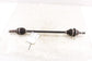 2016-2023 Mazda CX-9 Grand Touring AWD Rear Left Side CV Axle Drive Half Shaft - Alshned Auto Parts