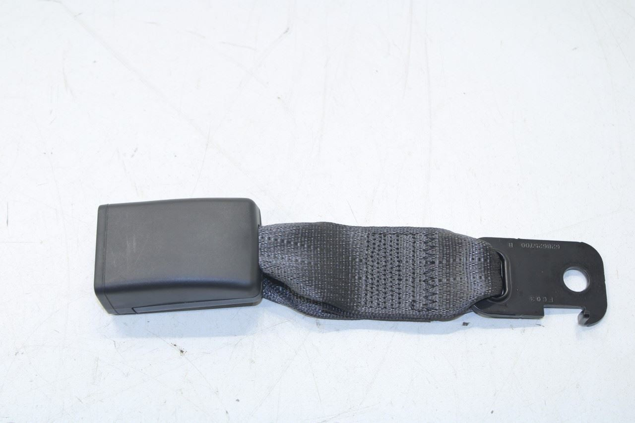2019-24 Chevrolet Blazer 2LT Rear RH and LH 2nd Row Center Seat Belt Buckle Set - Alshned Auto Parts