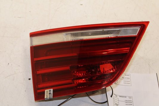 2011-2017 BMW X3 xDrive28i Rear Left Driver Side Tail Light Lamp 63217217309 OEM - Alshned Auto Parts