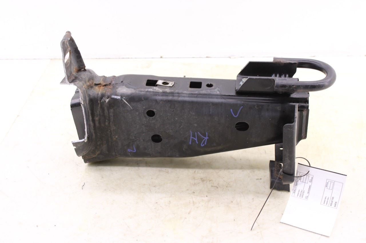 2018-2025 Ford Expedition Limited Front Right Side Frame Rail Horn JL1Z-5D058-A - Alshned Auto Parts