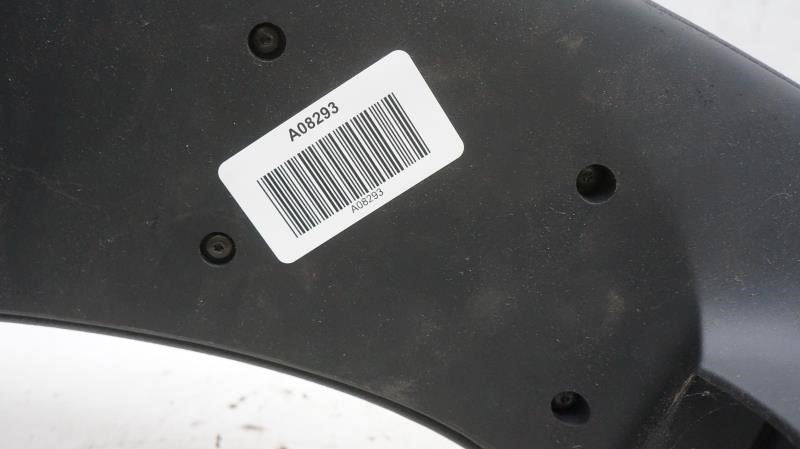 2000-04 Porsche Boxster Front LH Side Instrument Cluster Upper Bezel Trim Panel - Alshned Auto Parts