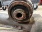 09-26 Ford F150 5L 4WD Front Axle Differential Carrier 3.73 ratio CL3W-3K147-CB - Alshned Auto Parts