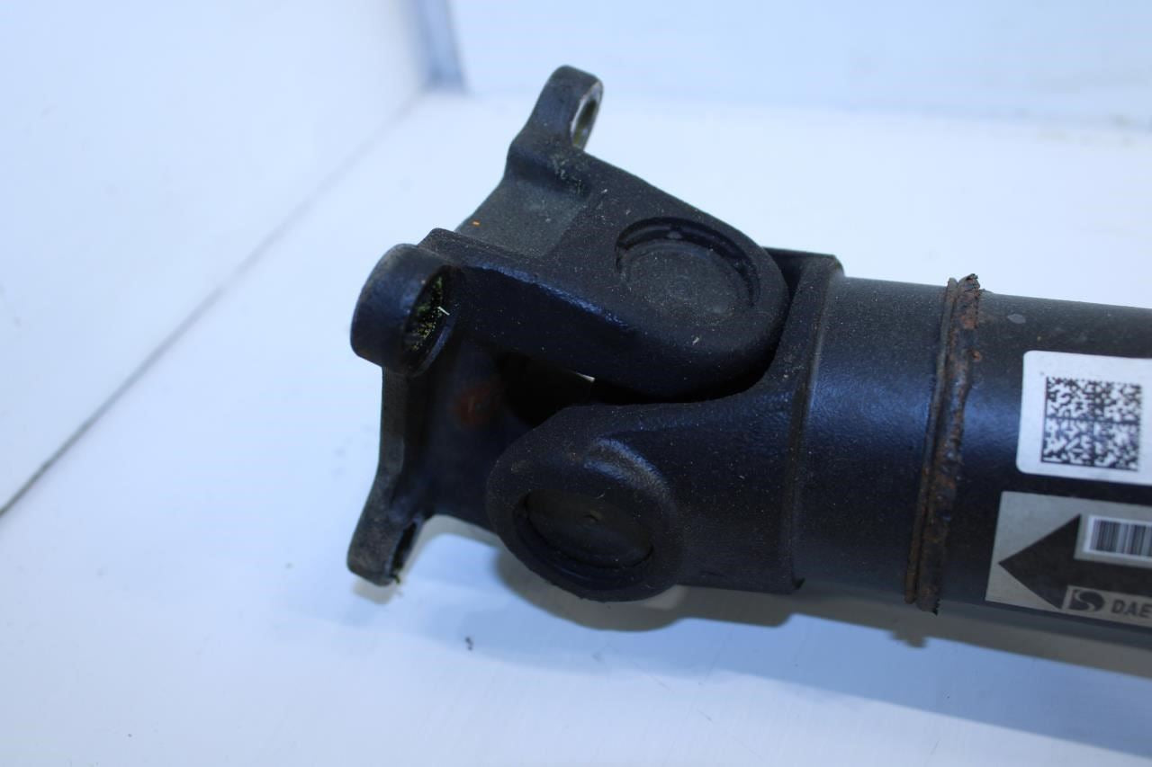 2019-2020 Hyundai Santa Fe 2.4L AWD Rear Drive Shaft Propeller 49300-S1050 OEM - Alshned Auto Parts