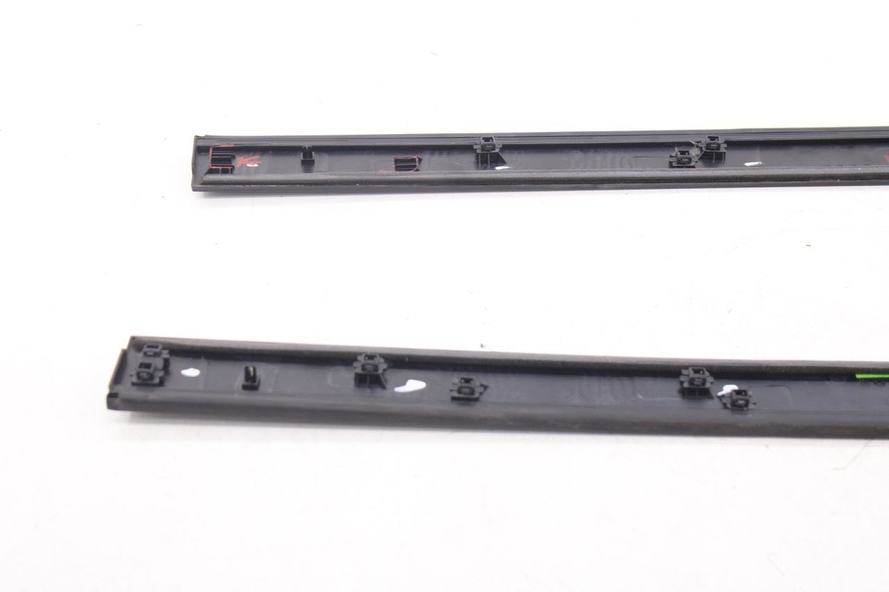 2019-25 Infiniti QX50 Essential Right and Left Sunroof Outer Trim Set of 2 *ReaD7