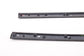 2019-25 Infiniti QX50 Essential Right and Left Sunroof Outer Trim Set of 2 *ReaD7