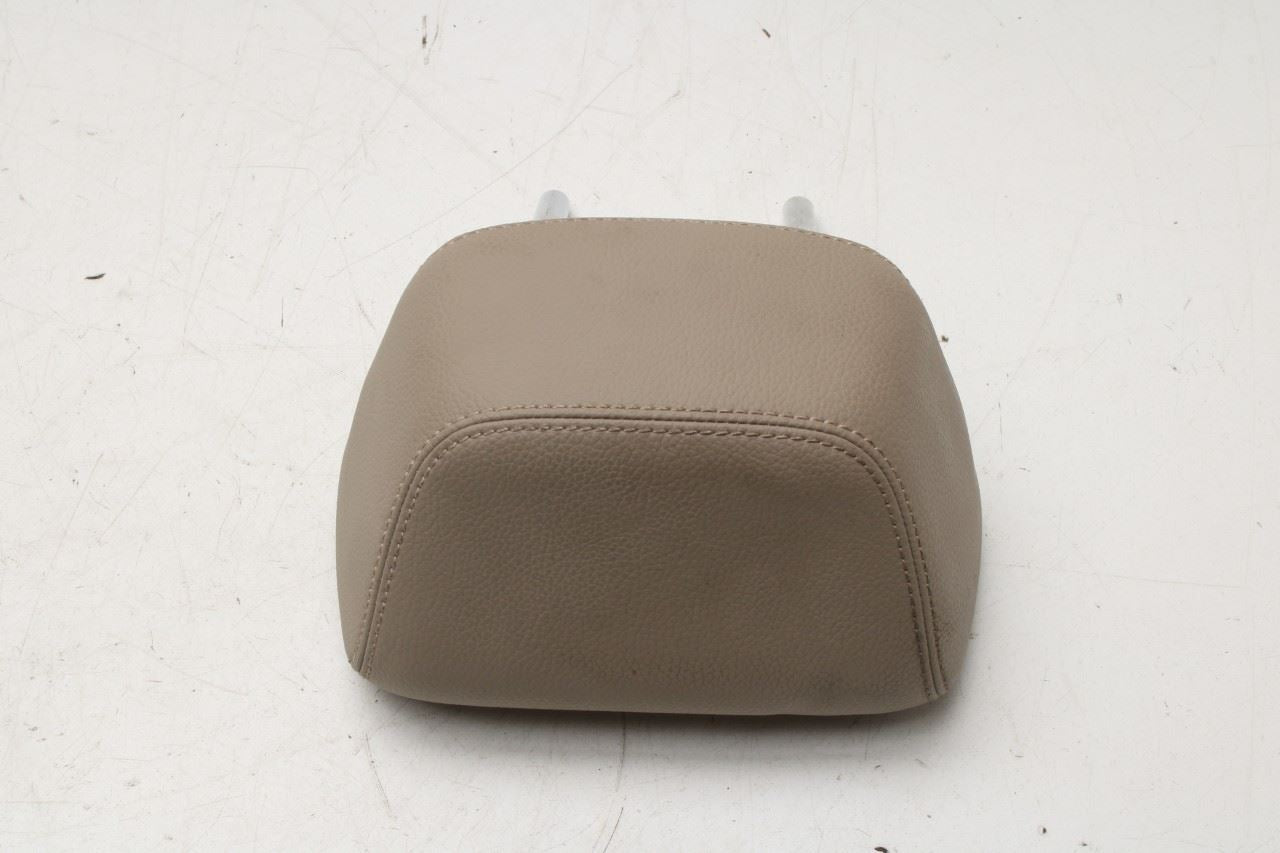 10-16 Mercedes-Benz E350 4Matic Rear Seat RH and LH 2nd Row Center Headrest Set - Alshned Auto Parts