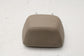 10-16 Mercedes-Benz E350 4Matic Rear Seat RH and LH 2nd Row Center Headrest Set - Alshned Auto Parts