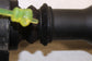 2013-17 BMW X3 xDrive28i 2.0L AWD Rear Drive Shaft Propeller 7589801 OEM *ReaD* - Alshned Auto Parts