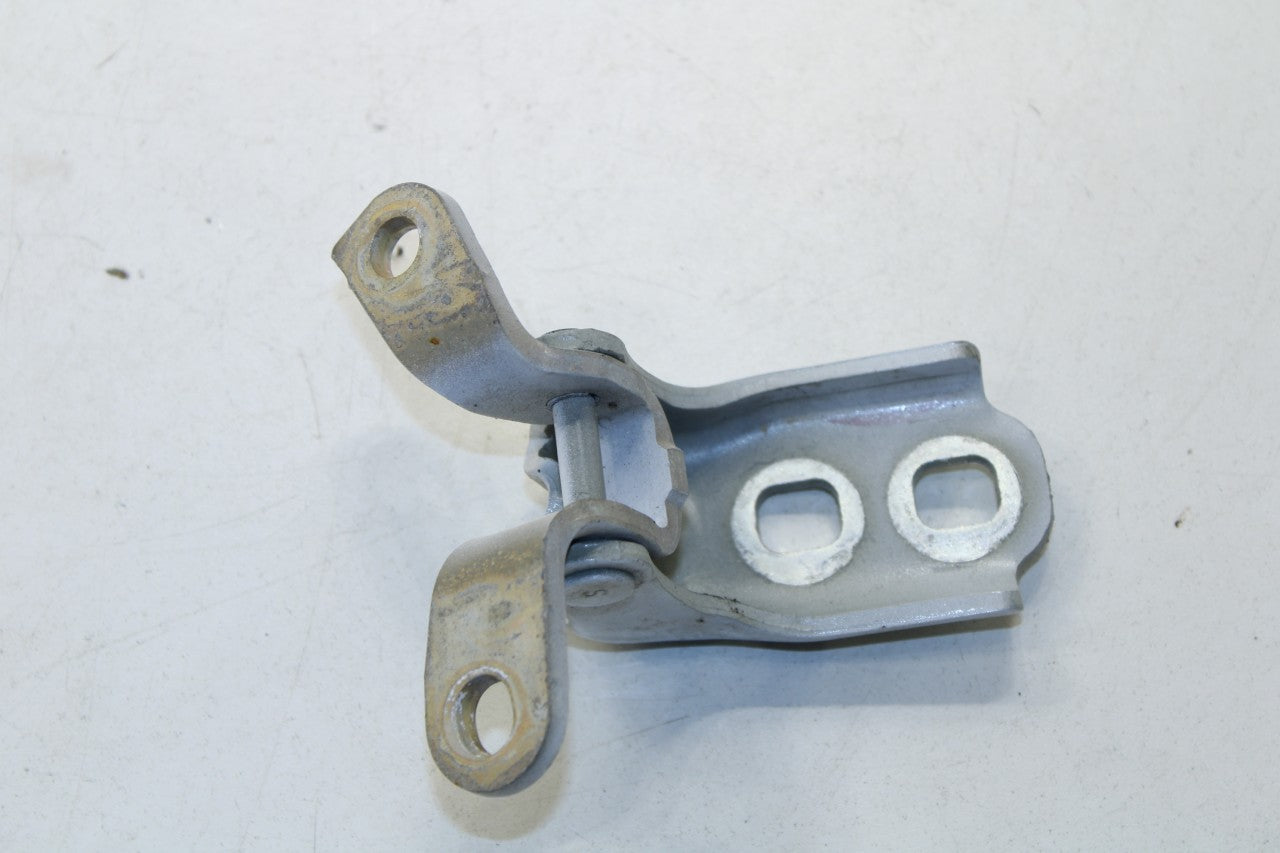2019-24 Chevrolet Blazer 2LT Front Left Door Hinge Upper and Lower Pair 13583618 - Alshned Auto Parts