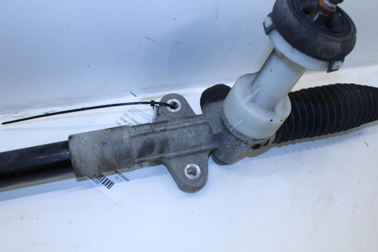 2014-2015 Kia Sorento 3.3L Power Steering Gear Rack & Pinion 56500-1U500 OEM - Alshned Auto Parts