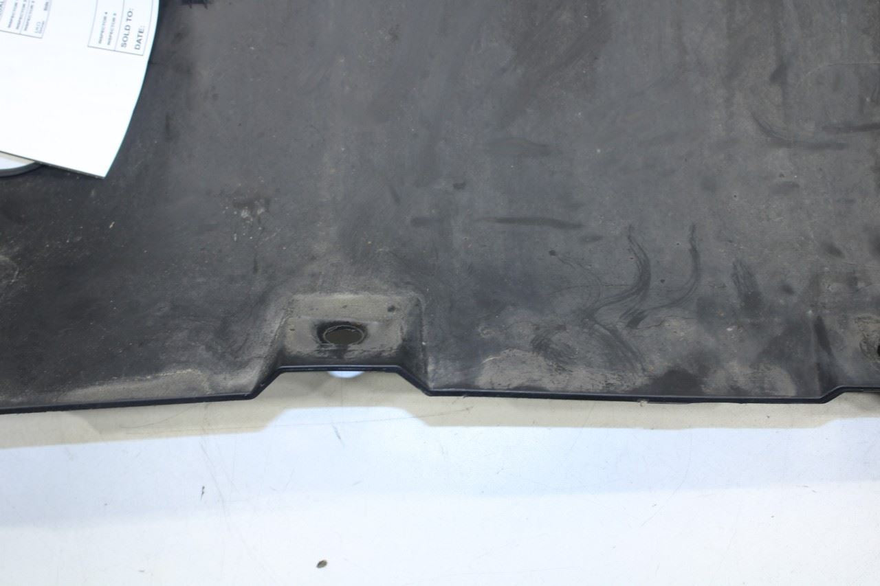 17-24 Alfa Romeo Giulia Ti AWD Rear Bumper Lower Valance Diffuser Lip Trim *ReaD - Alshned Auto Parts