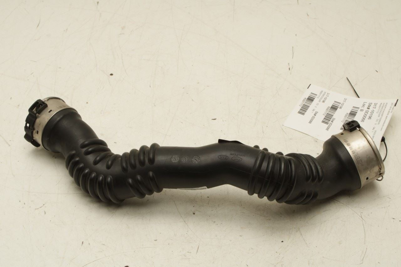 23-25 Kia Sportage Hybrid EX 1.6L Intercooler Outlet Hose Tube Pipe 28260-2M410 - Alshned Auto Parts