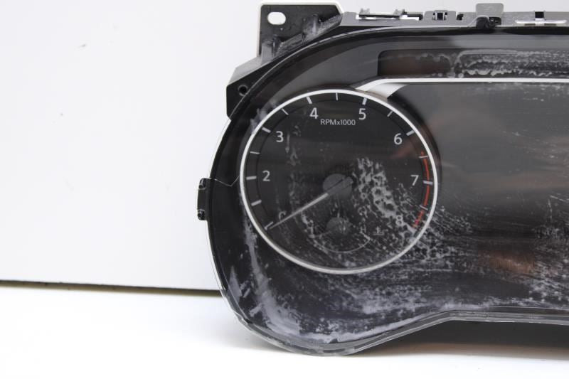 2019-2022 Nissan Altima Speed Gauge Instrument Cluster 63K Mi 24810-6CA0A *ReaD* - Alshned Auto Parts