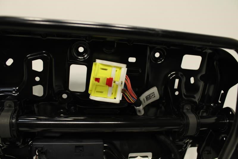 2019-2024 Ram 1500 Front RH Seat Lower Track Frame w/ Heat Module 68272071AE OEM - Alshned Auto Parts