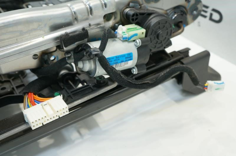 2019-23 Hyundai Santa Fe SEL 2.5L Front Driver Left Side Seat Lower Track Frame - Alshned Auto Parts
