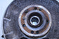 2012-2015 Mercedes-Benz ML350 Rear Left Side Spindle Knuckle Hub 166-350-01-08 - Alshned Auto Parts