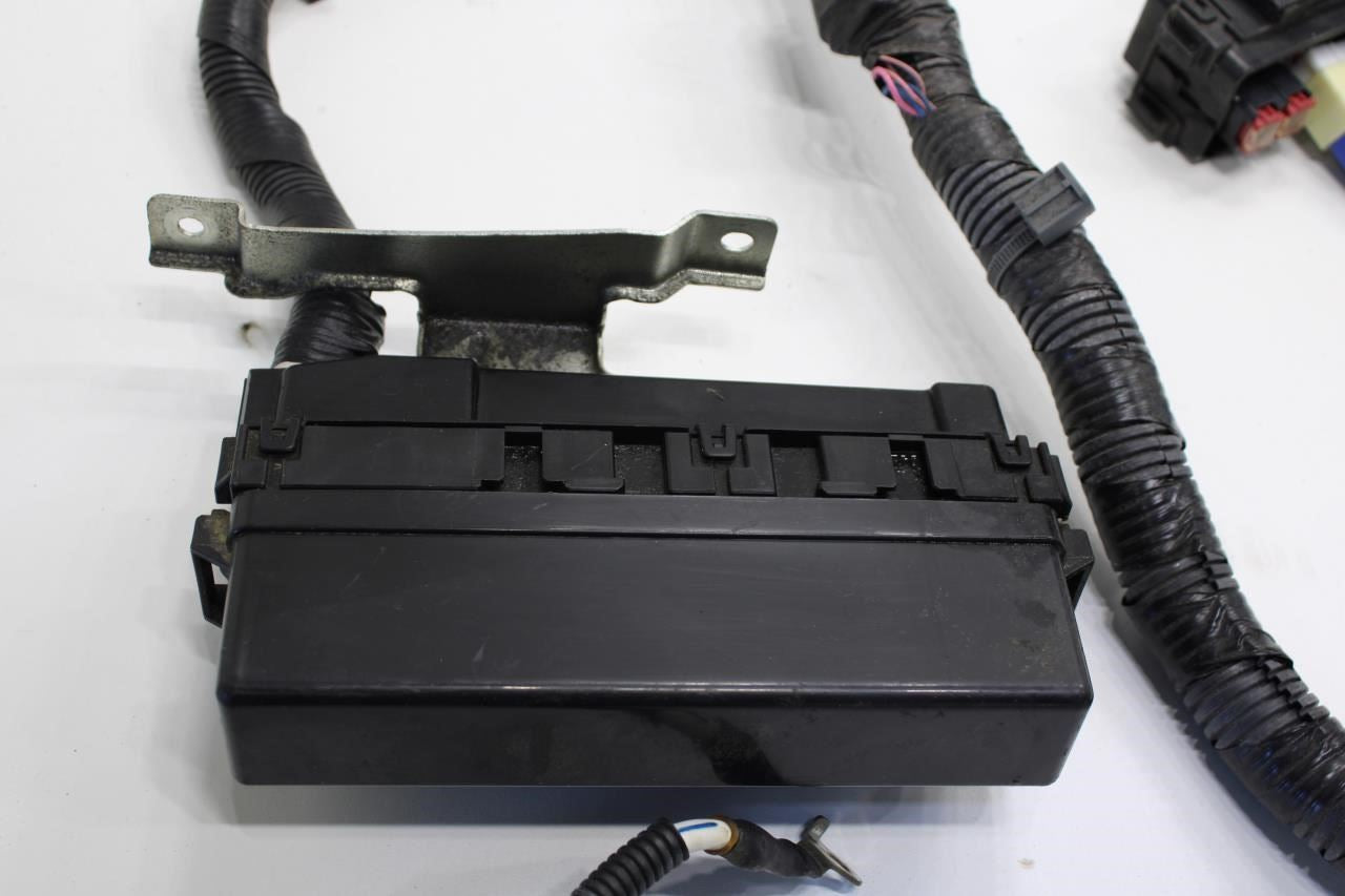 2020 Nissan Pathfinder 3.5L FWD Under Hood Engine Bay Wire Harness 24012-9PS0B - Alshned Auto Parts