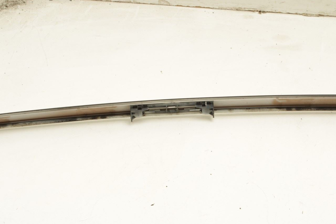 2010-2016 Mercedes-Benz E350 Sport 4Matic Left and Right Side Roof Drip Molding - Alshned Auto Parts