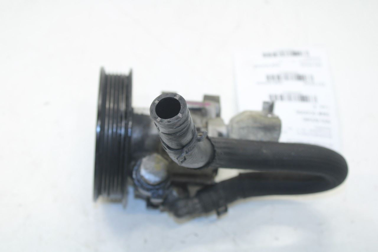 2010-2015 Jaguar XF Portfolio 5.0L Power Steering Pump C2P14021 OEM - Alshned Auto Parts