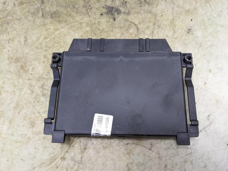 2016-2017 Jeep Wrangler Transmission Control Module TCM 68347573AA OEM - Alshned Auto Parts