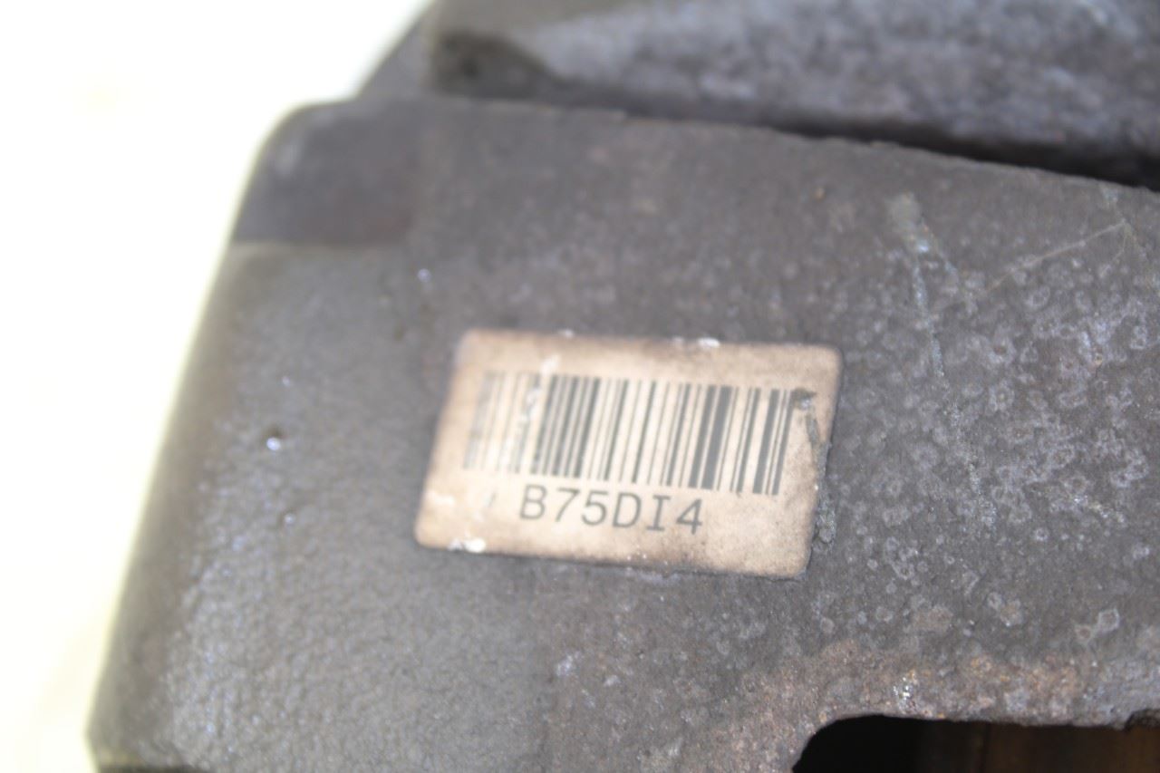 2012-2018 RAM 1500 Crew Cab Laramie Front Right Brake Disc Caliper 68157610AA - Alshned Auto Parts