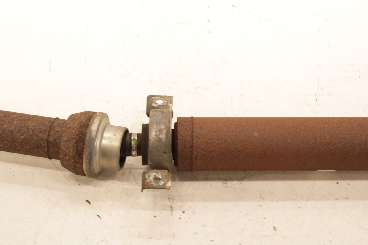 11-21 Jeep Grand Cherokee Summit 5.7L 4WD Rear Drive Shaft Propeller 52123627AB - Alshned Auto Parts