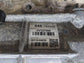 2016-23 Toyota Tacoma 3.5L 6 cylinder 2GRFKS engine AT Transfer Case 36110-040306