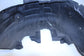 2018-2024 GMC Terrain Denali Rear Left Quarter Wheelhouse Splash Shield 84700607 - Alshned Auto Parts