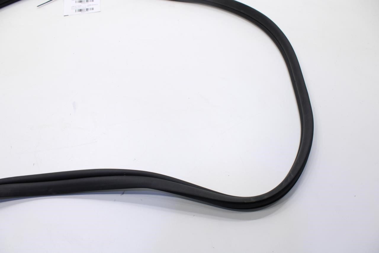 2020-2022 Hyundai Sonata SE Rear Left Door Weatherstrip On Body 83110-L0000 OEM - Alshned Auto Parts