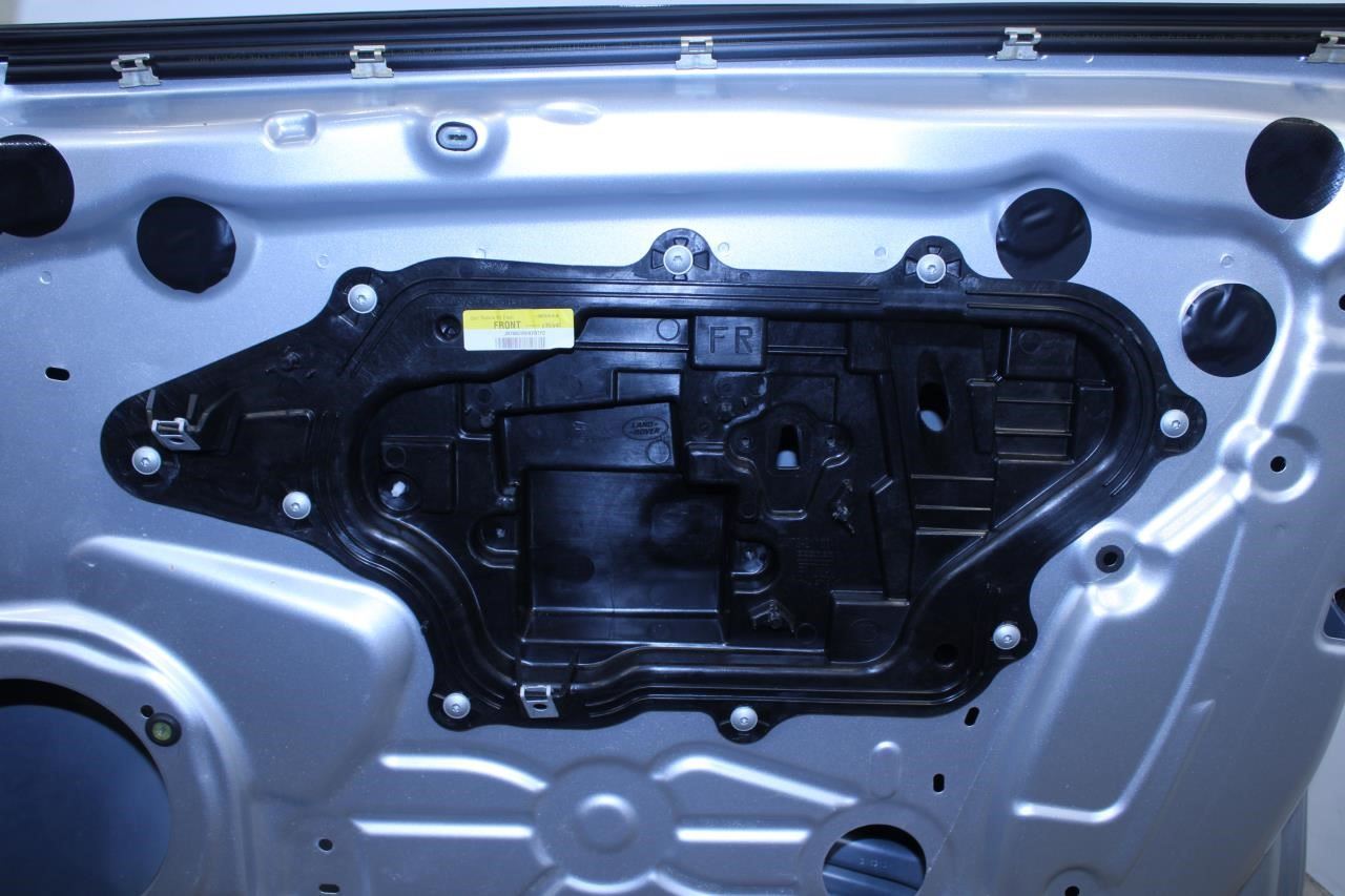 2017-2020 Jaguar XE R-Dynamic S Front Right Passenger Door Shell Panel T4N2632 - Alshned Auto Parts