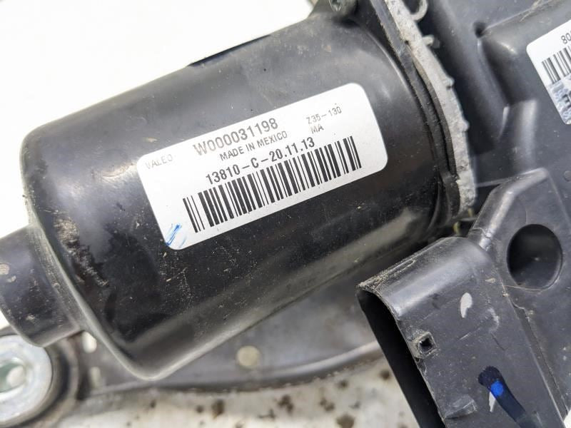 2013-2020 Ford Fusion Left Driver Windshield Wiper Motor DS73-17504-AF OEM - Alshned Auto Parts