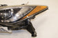 16-19 Infiniti QX60 Pure Front Driver Left Side LED Headlight Lamp *ReaD AS IS* - Alshned Auto Parts
