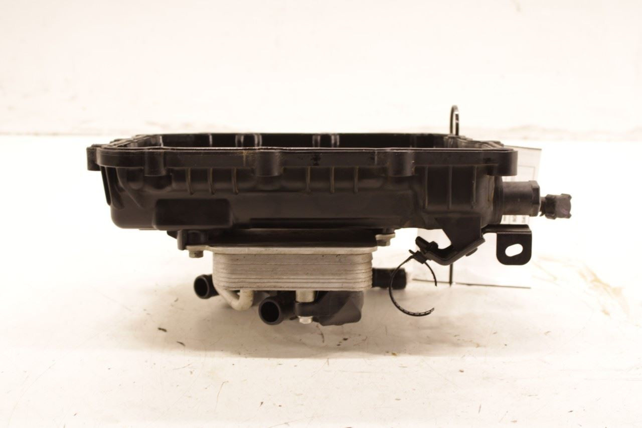 2022-2025 Hyundai Tucson SEL 2.5L Automatic Transmission Oil Cooler 25610-L0010 - Alshned Auto Parts