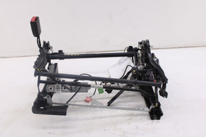 2006-09 Mercedes-Benz CLK 350 Front Left Side Seat Lower Adjustment Track Frame