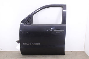 14-19 Chevrolet Silverado 1500 Work Truck 2WT Front Left Door Shell Panel *ReaD*