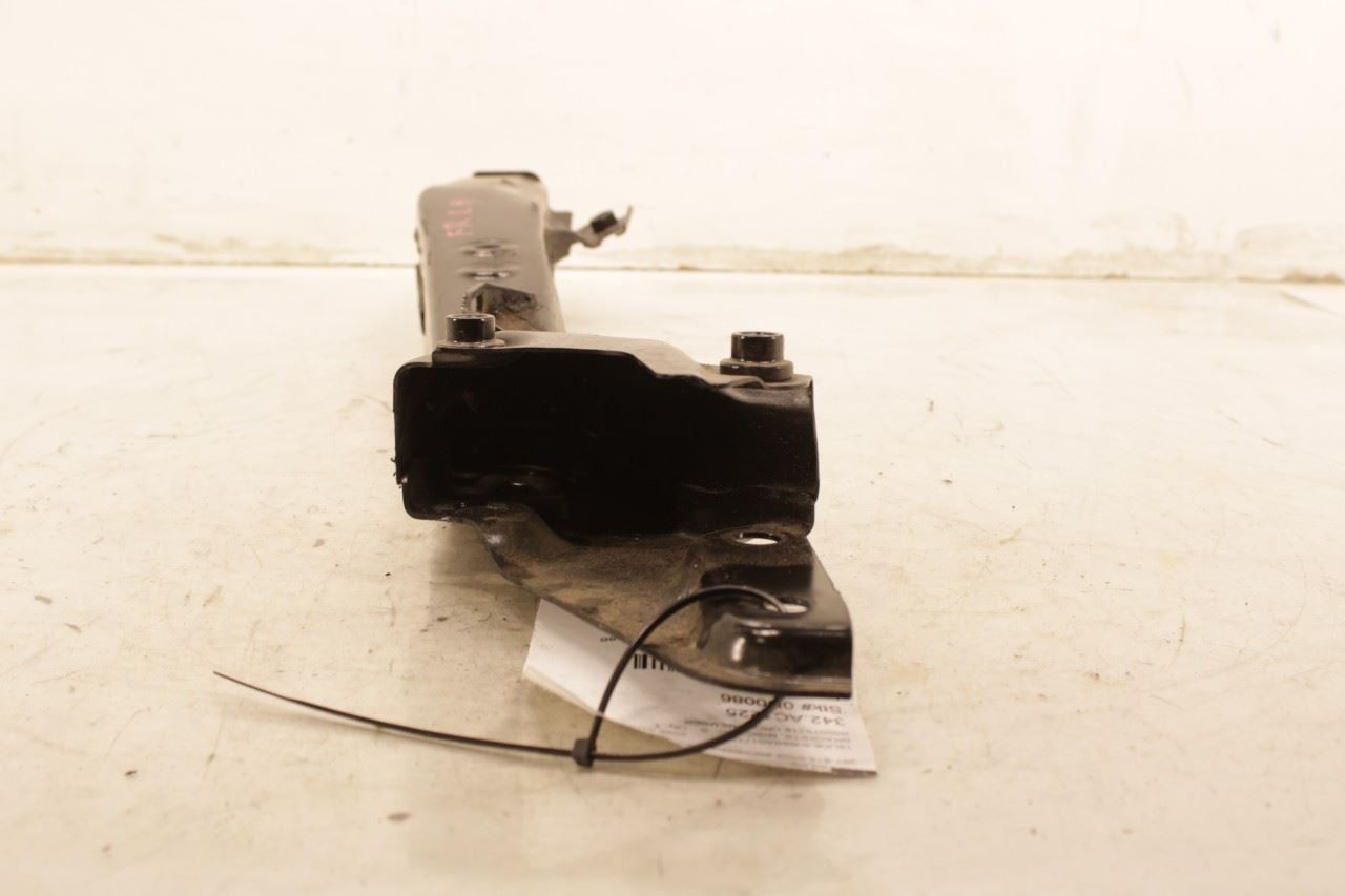 23-26 Acura Integra A-Spec FWD Front Left Side Crossmember Frame Extension Brace - Alshned Auto Parts