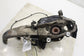 17-22 Infiniti Q60 Luxe Front Right Side Spindle Knuckle Hub 40014-4GA0A *ReaD* - Alshned Auto Parts