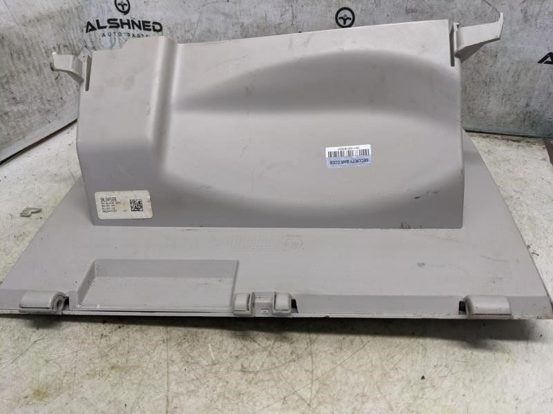 2017-2024 Chrysler Pacifica Dash Glove Box Storage Compartment 5RL34PD2AE OEM - Alshned Auto Parts