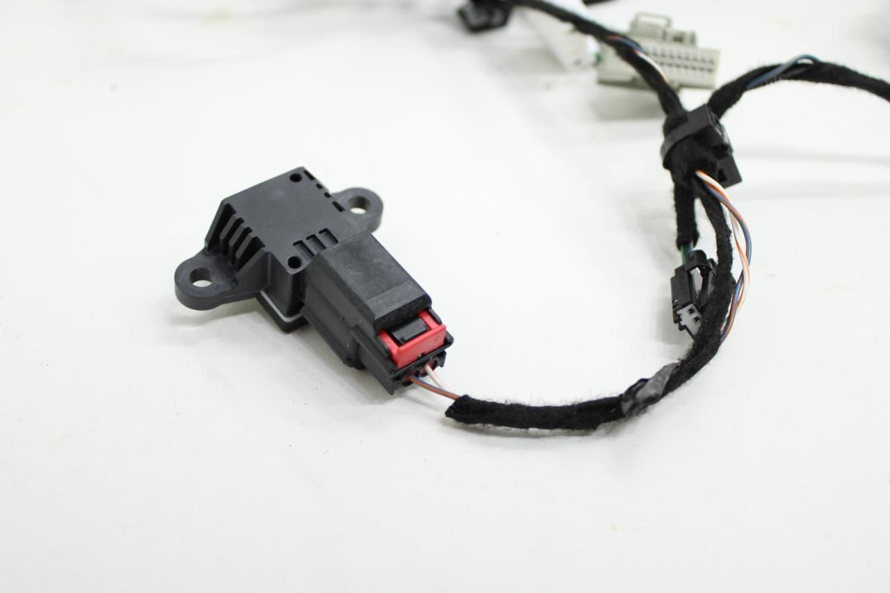2023-2024 Ford Explorer Front Left Driver Door Wire Harness P1MT-14631-BHC OEM - Alshned Auto Parts